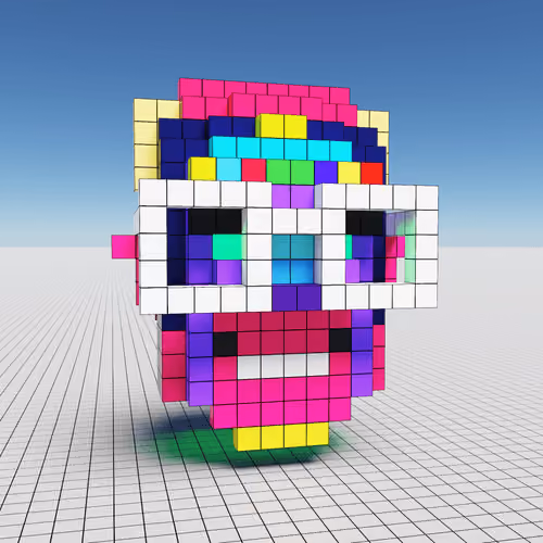 Vox Polygon 103
