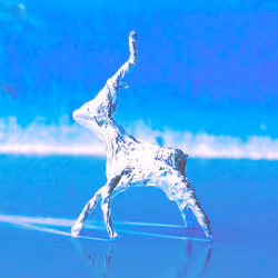 guardian deer