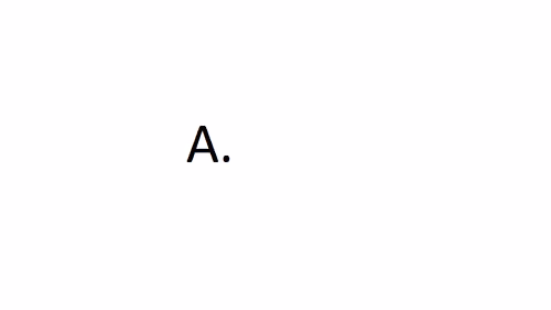 A.