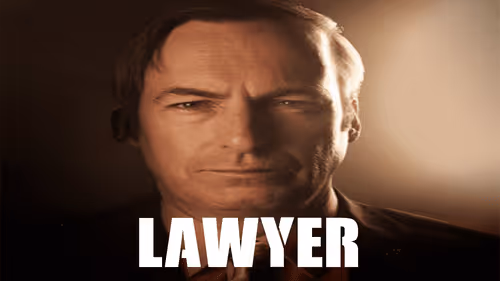 Saul Goodman #0005