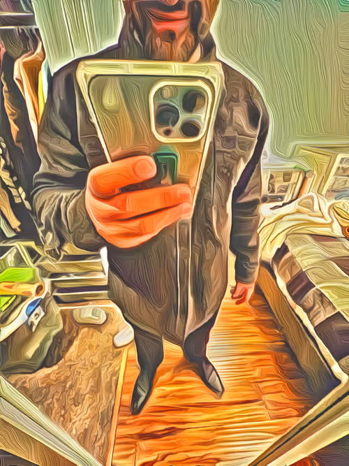 Item #41017166535580716026281637020502419084333534645352596651664825565005565969232 Media