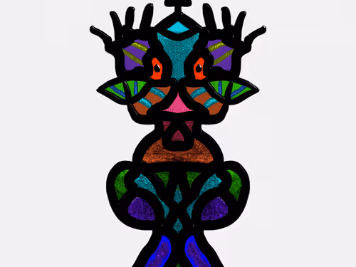 Item #28518166324634589118965247810080885248563196946086615050434530613301520367617 Media