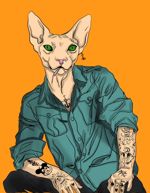 Item #99553294140997510105343728567602288053512812728198052840464693483286571253761 Media