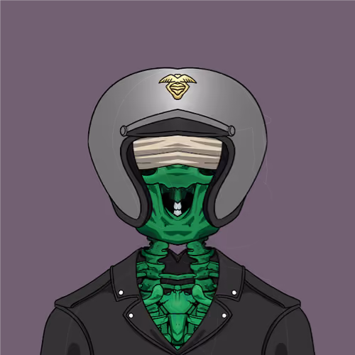 One-Eyed Skull Yacht Club