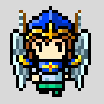 Item #115479416070616057619519398137711640198404449372107271302681603207994791690241 Media