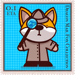 Fox #8