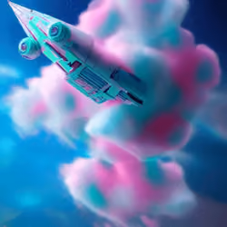 High and getting higher