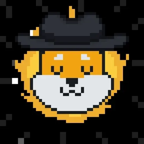 Rocket Shiba #2494