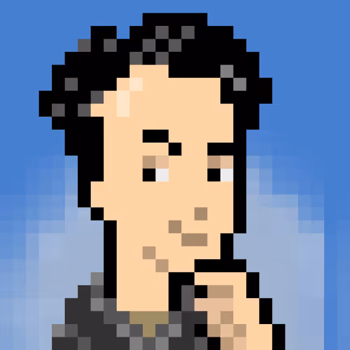 IJIN Punks #006 Ryunosuke Akutagawa