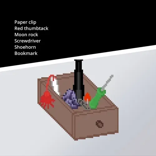 Item #97288573721460763824517050321011785811119967249672797762006525706831413641217 Media