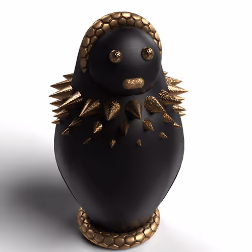 Item #45562301747226969147059699137347895269376765579847002503058925405559463084033 Media