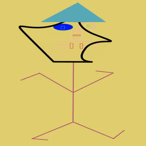 Item #44077601846495017516230483907388572614104327639501261337734063253774665777153 Media