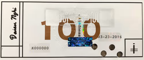 Item #23712955375445781403554449597734991184459726037539563642804381059742831738881 Media