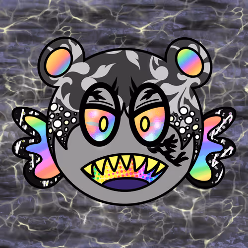 Item #115134213002766308413072932860562808843797748874191360294176468993786790281316 Media