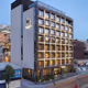 Nx RAY HOTELS