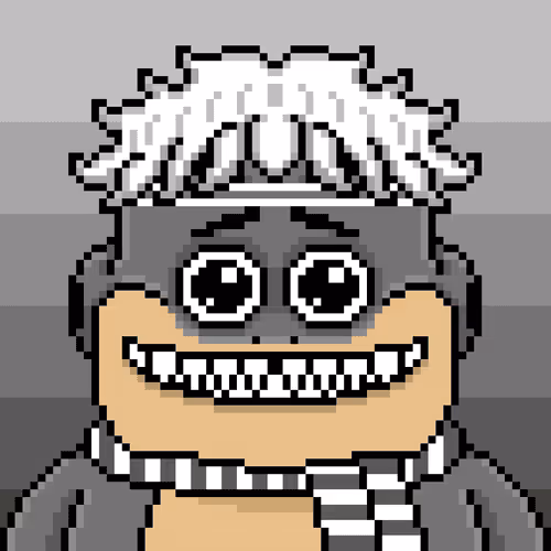 Item #72399946023954934769018079112402634741363050399589315488177787055524022321153 Media