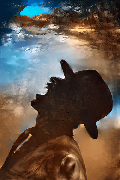 Item #21870232400396931522070058150776181428691132173804926928737771517455869411329 Media