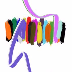 The way of colors #114