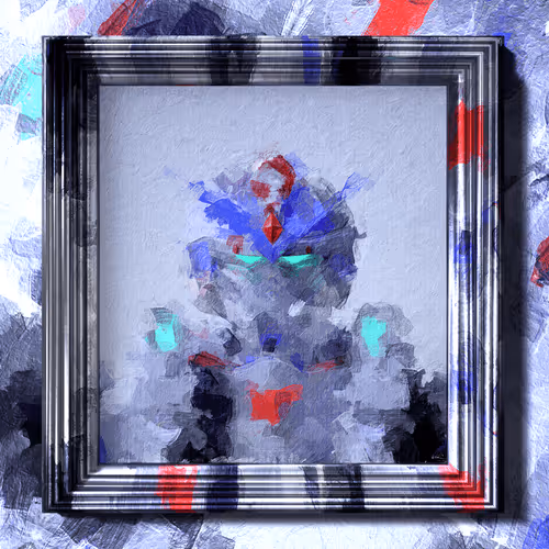 Item #2232886659654272852716996330071204032384943804077326866555382144840570503169 Media