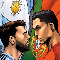 Argentina
