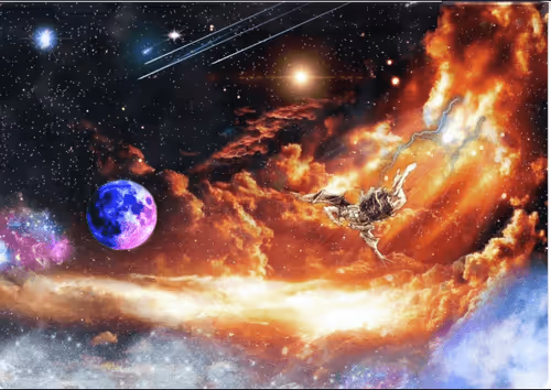 Item #81895274252289568541905786631239319032432708342220557647567259264886627106817 Media