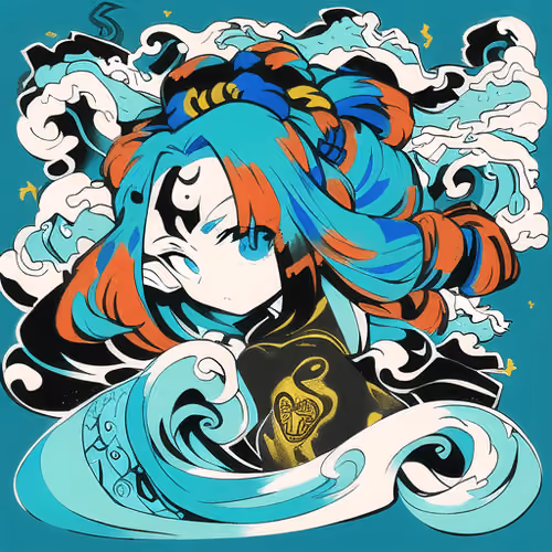#000-彩[凪]