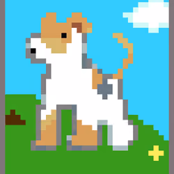 Digi Dog #1