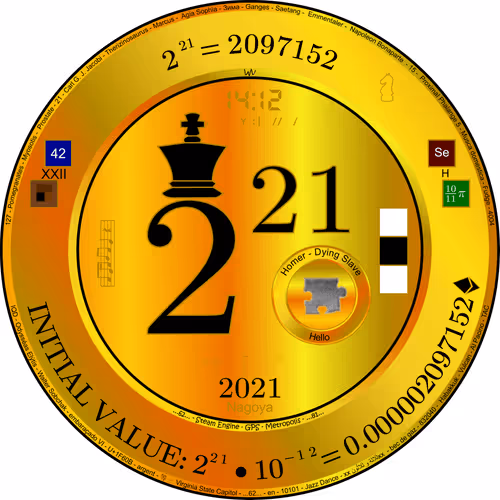 Item #34443189863698878579424133180311032019721900936587716918744786319988051935233 Media