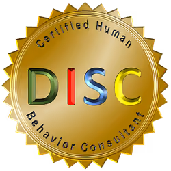 Certified Human Behavior Consultant - Jeffrey A. Kramer