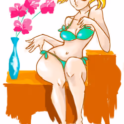 girl #6