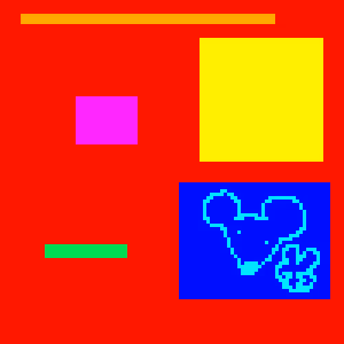 Item #3680016752644826663678336223691603756133529620819947652624717887579449458689 Media