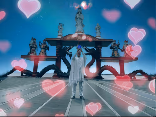 Item #83602917889072311038196738115952345562176890266904803816015399734211753541633 Media