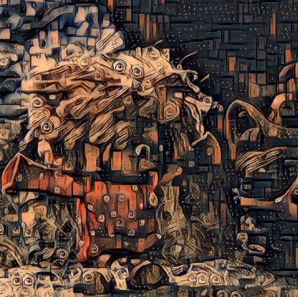 Item #39800324863389322776906793447436645107867592537882393143685198547533495795713 Media