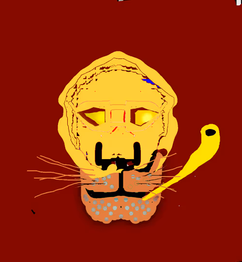 Item #106985739854122252704351379574356183294846740691306086907767562730040702533633 Media