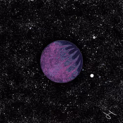 interstellar illuzion #04