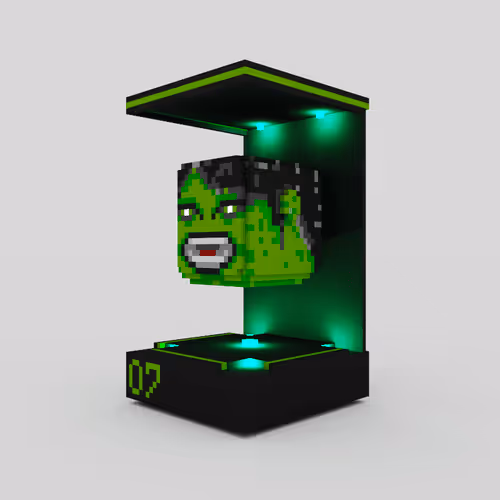 Item #56517327623533060018778309889321403956894590173429984081282614378309697404929 Media