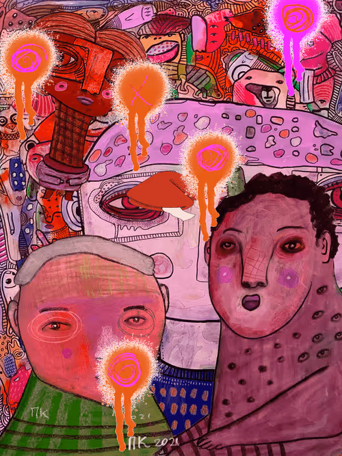 Item #111410243714565939061058273793784811502051542626800421891124073917975491510273 Media