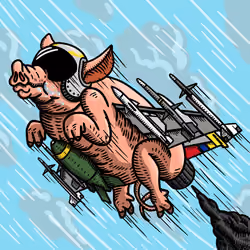 F-Pork