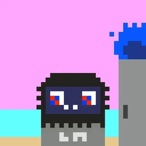 Item #23313208483802283135666443883800867521842685144162947101067956209730289926145 Media