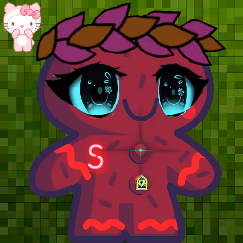 Item #68087593192679579772845210079398974512483321018510626785497271257060471734273 Media