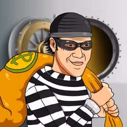 Thief