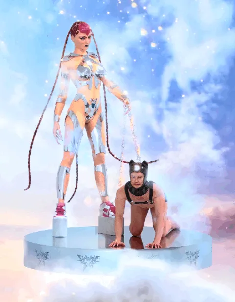 Item #47979437331412523560971303549380917448116885358749593634319379480000835092481 Media