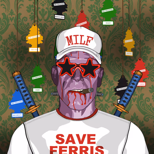 I'm Frank - Season 1  #4216