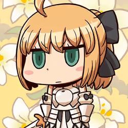 SaberLily#0001