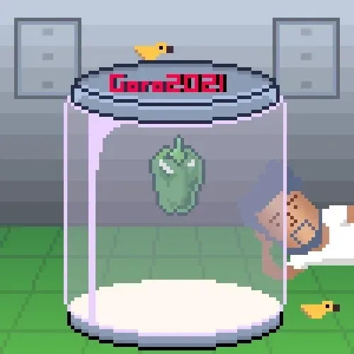 Item #107720195620200529438442191041779988537692521677848883732058104620229754617857 Media