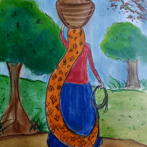 Goyandi Collection