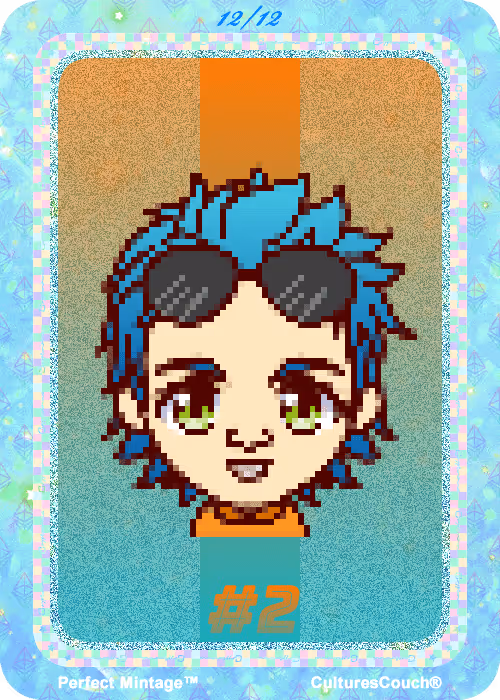 Item #111848979152032696048250741203495729991903103051508547843647447440912749166593 Media