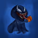 Sroxyn x Spookies: Venom Spooky