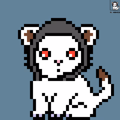 Item #105246534807592399097770137437662661118868908125283424673453538259226513637377 Media