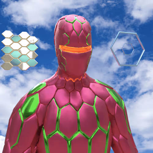 Item #98665855261305827804395635923478169647017121000112164675816335728684916801537 Media